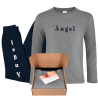 Pijama de niño Ángel