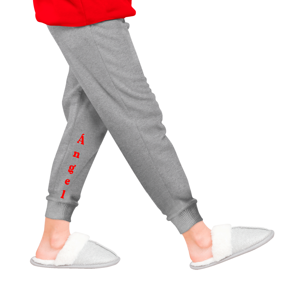 Pijama de niño Ángel