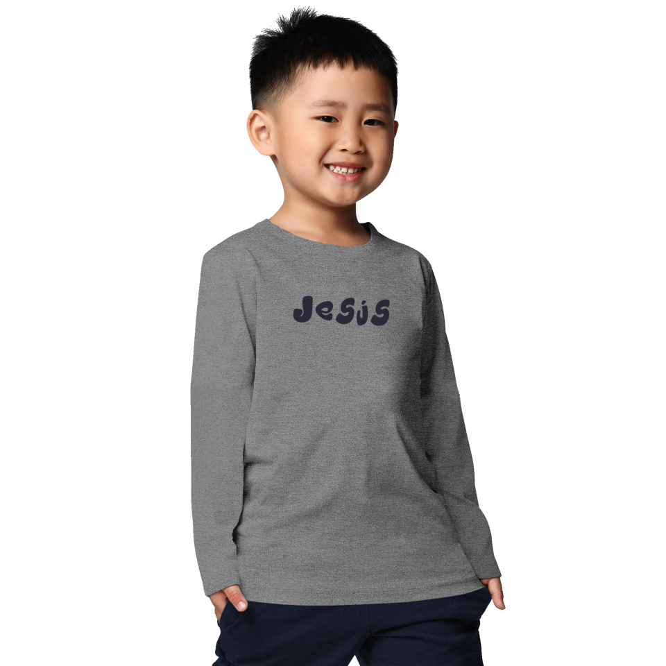 Pijama de niño Jesús