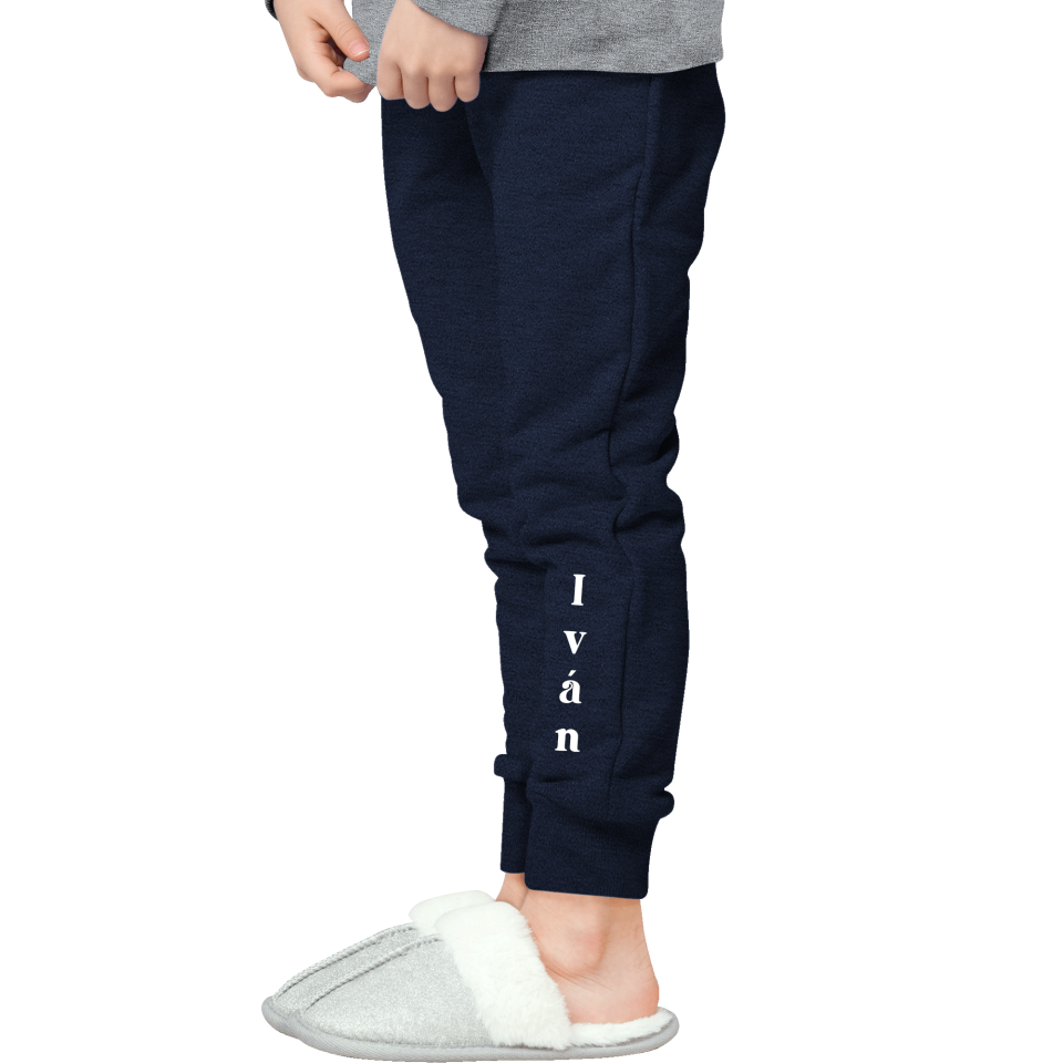 Pijama de niño Iván