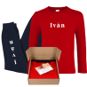 Pijama de niño Iván