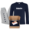 Pijama de niño Rubén
