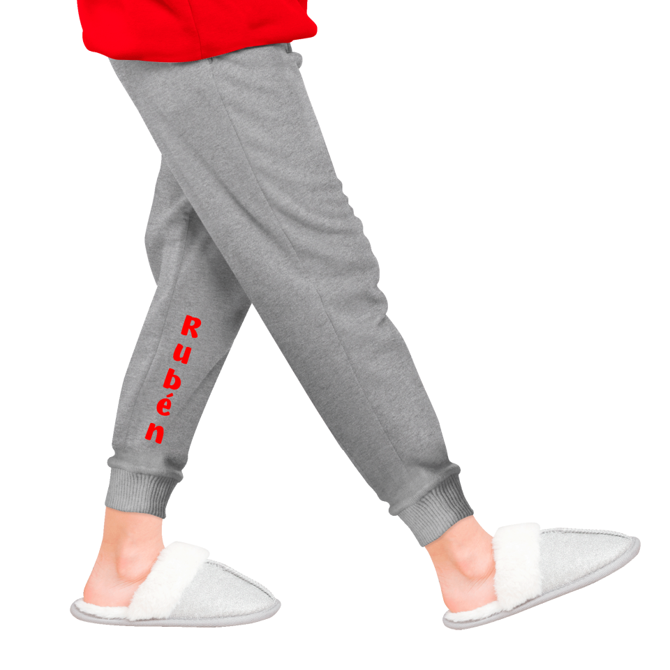 Pijama de niño Rubén