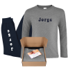 Pijama de niño Jorge