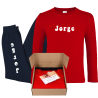 Pijama de niño Jorge
