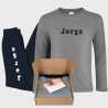 Pijama de niño Jorge