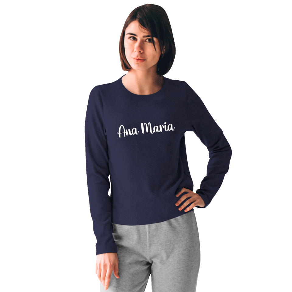 Pijama de mujer Ana María