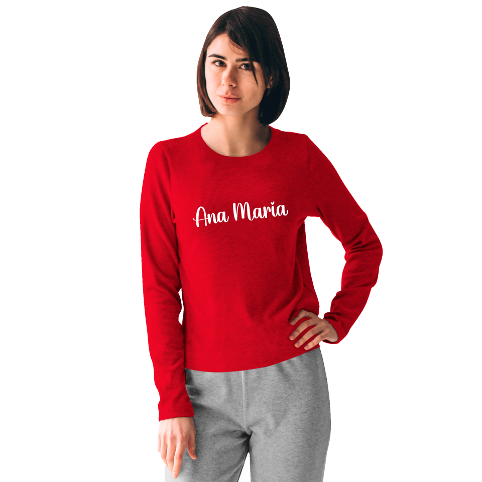 Pijama de mujer Ana María
