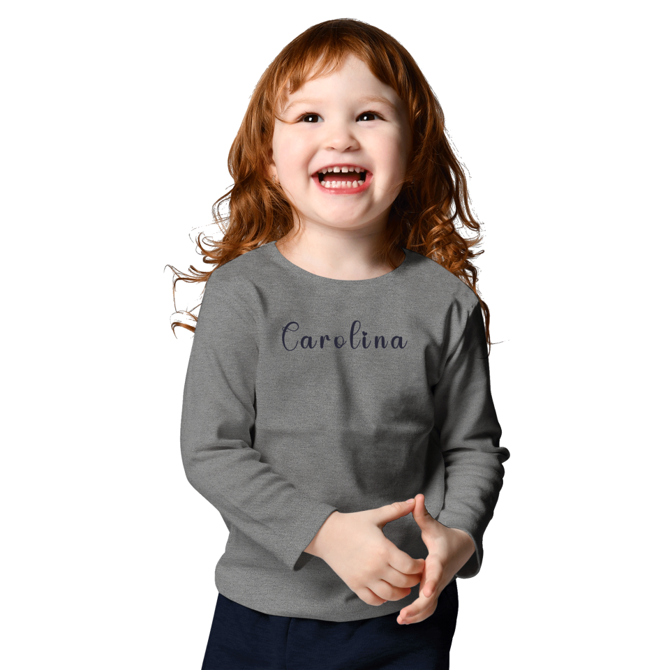 Pijama de niña Carolina