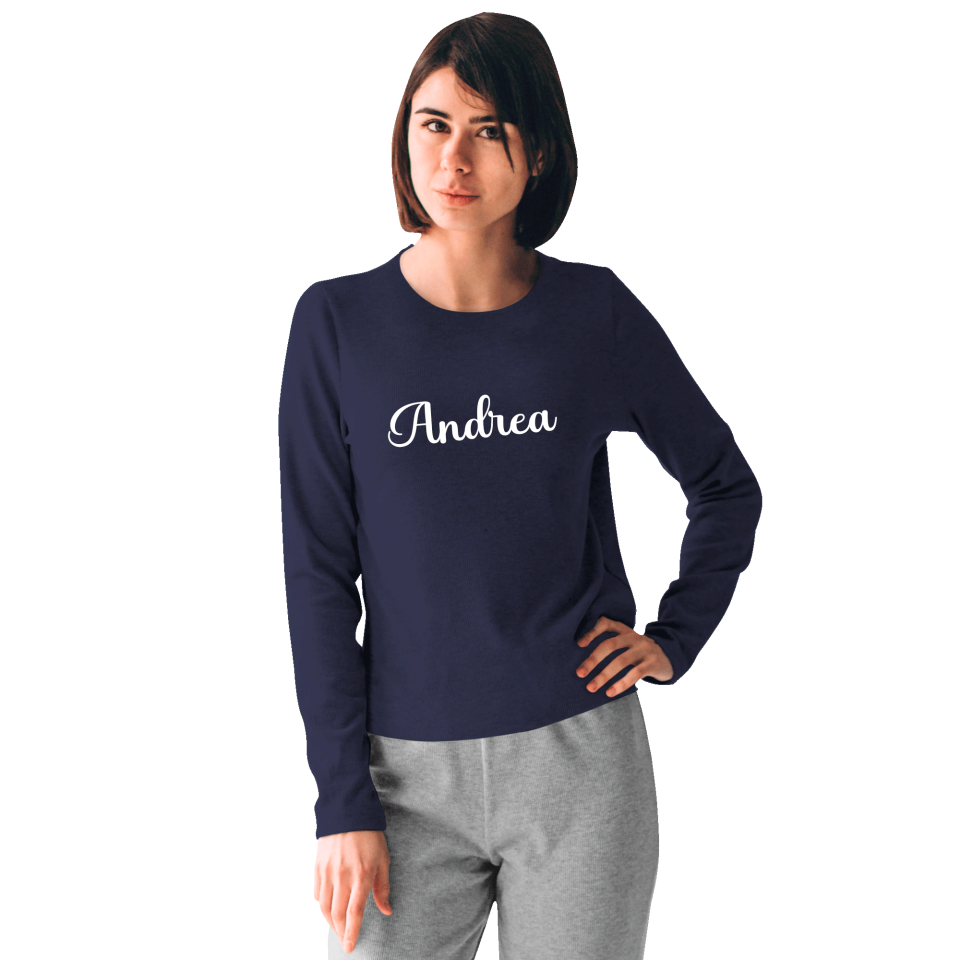 Pijama de mujer Andrea