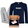 Pijama de niño Hugo