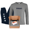 Pijama de niño Hugo