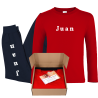 Pijama de niño Juan