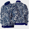 Chaqueta Bomber Golondrina