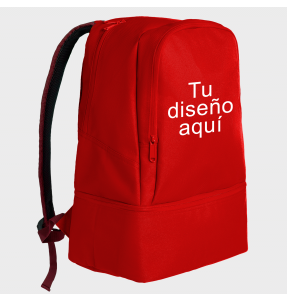 Mochila deportiva falco personalizada