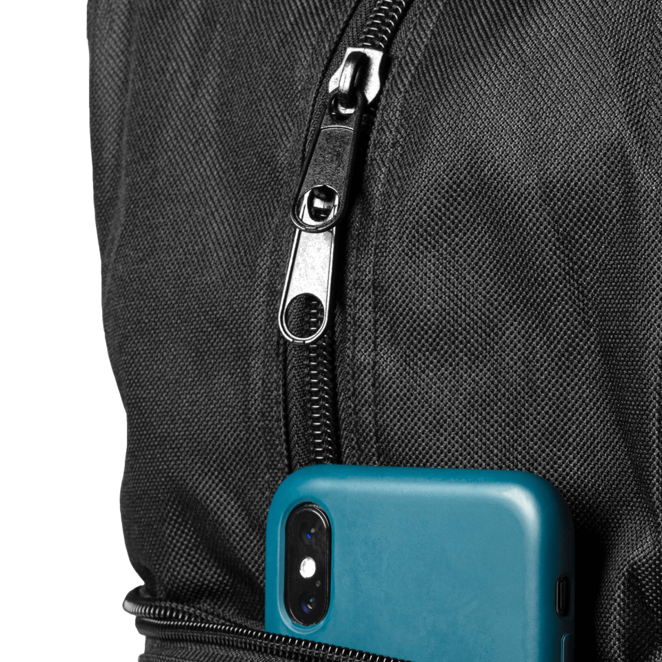 Bolsa deportiva Canary personalizada