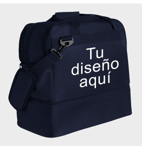 Bolsa deportiva Canary personalizada