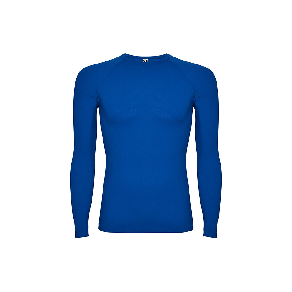 Camiseta Térmica de Manga Larga para Hombre