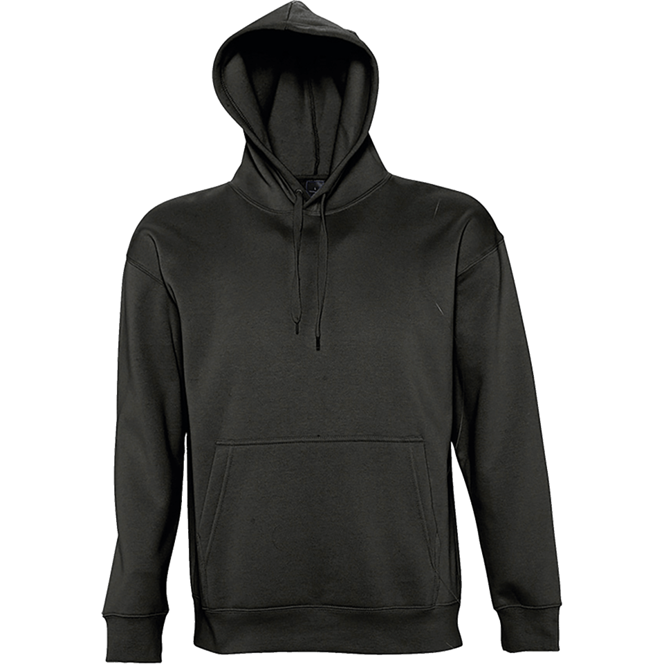 Sudadera estándar con capucha personalizada