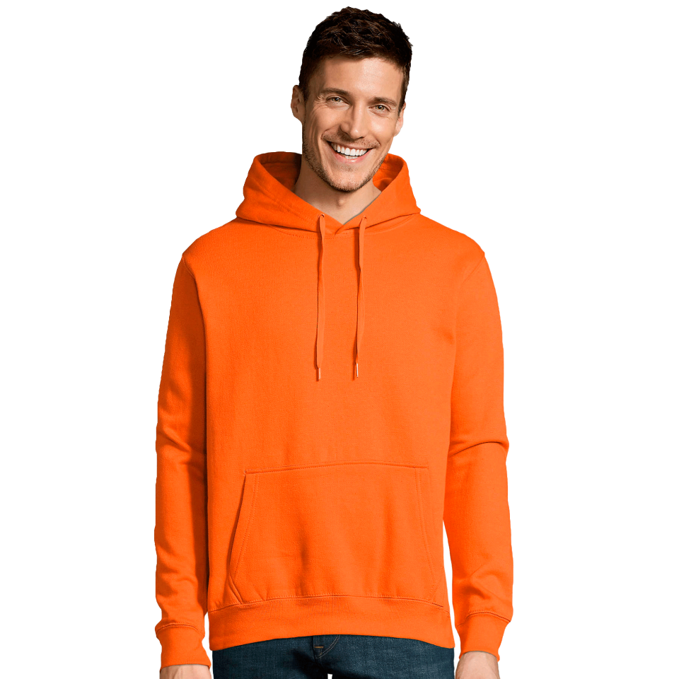 Sudadera estándar con capucha personalizada