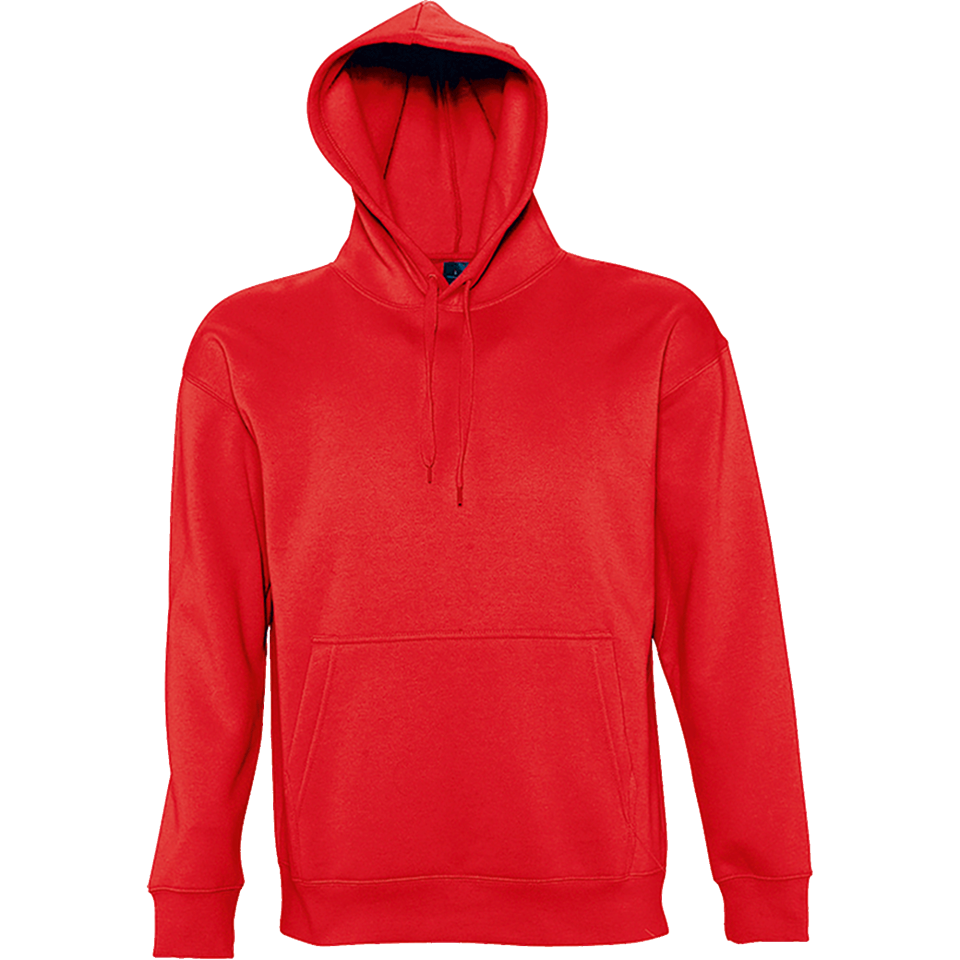 Sudadera estándar con capucha personalizada