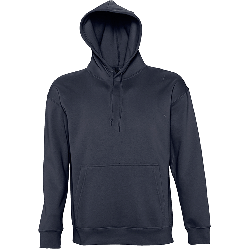 Sudadera estándar con capucha personalizada