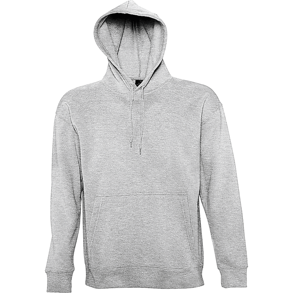 Sudadera estándar con capucha personalizada