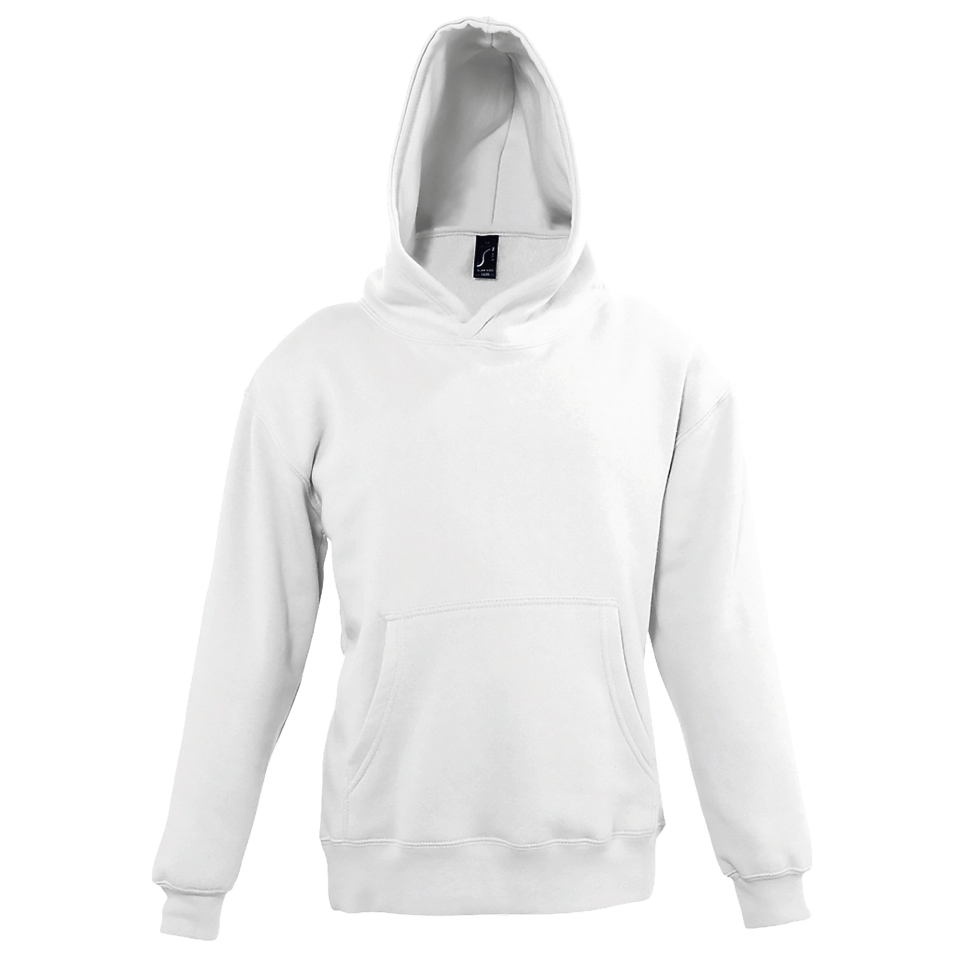 Sudadera estándar con capucha personalizada