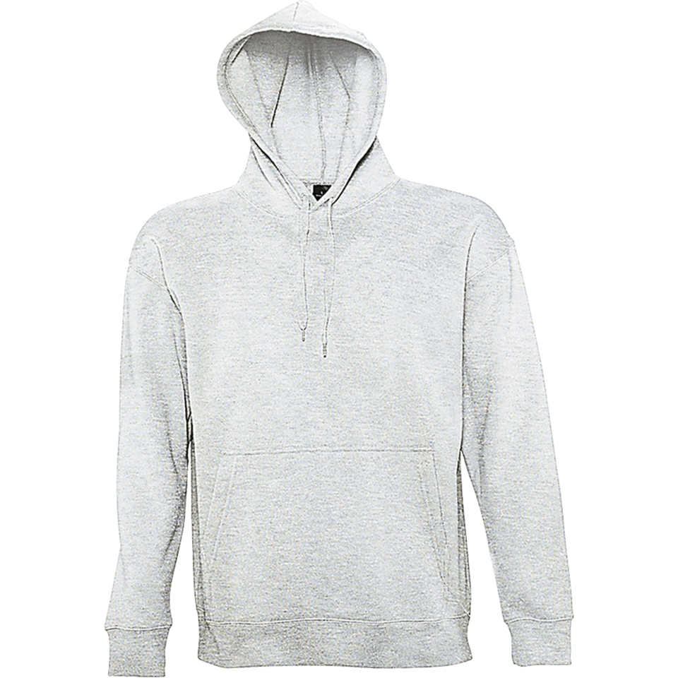 Sudadera estándar con capucha personalizada