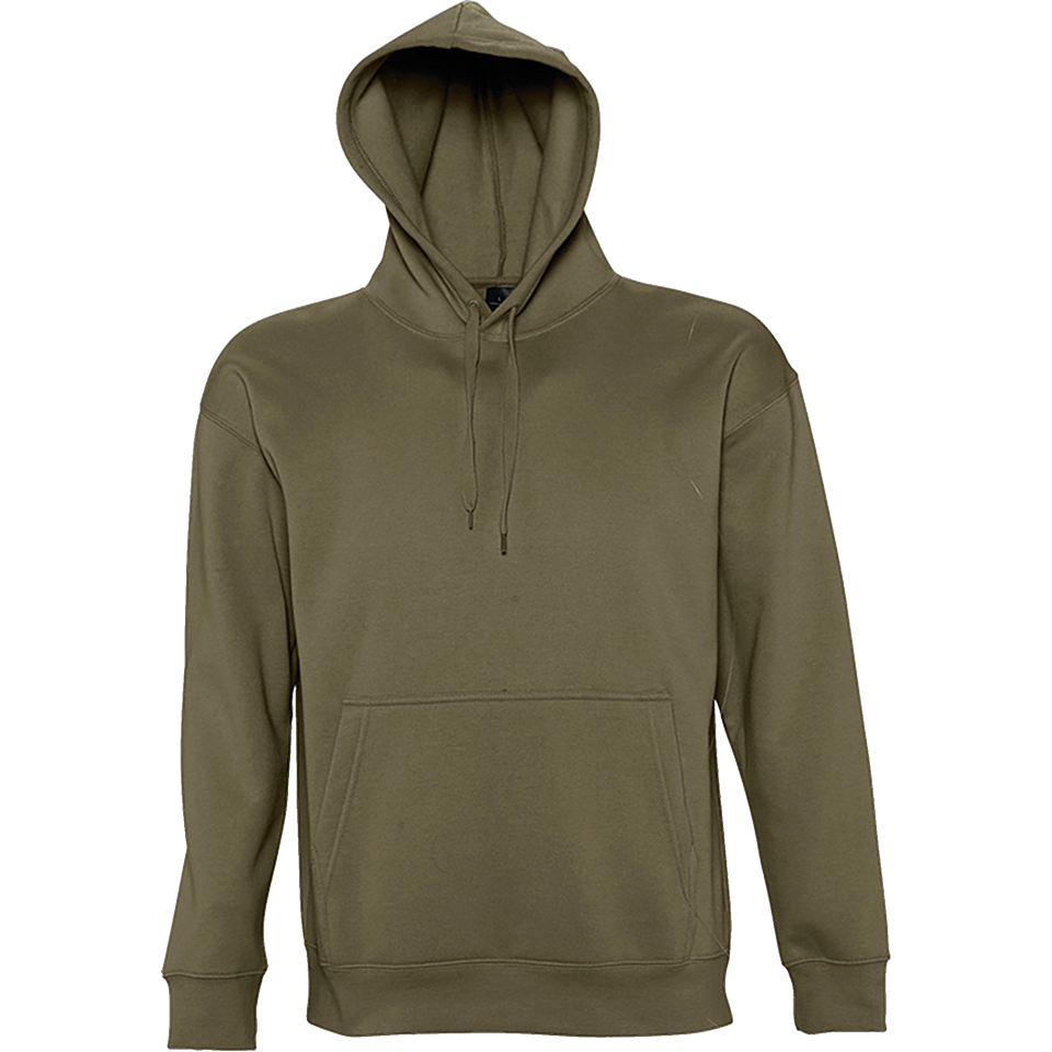 Sudadera estándar con capucha personalizada