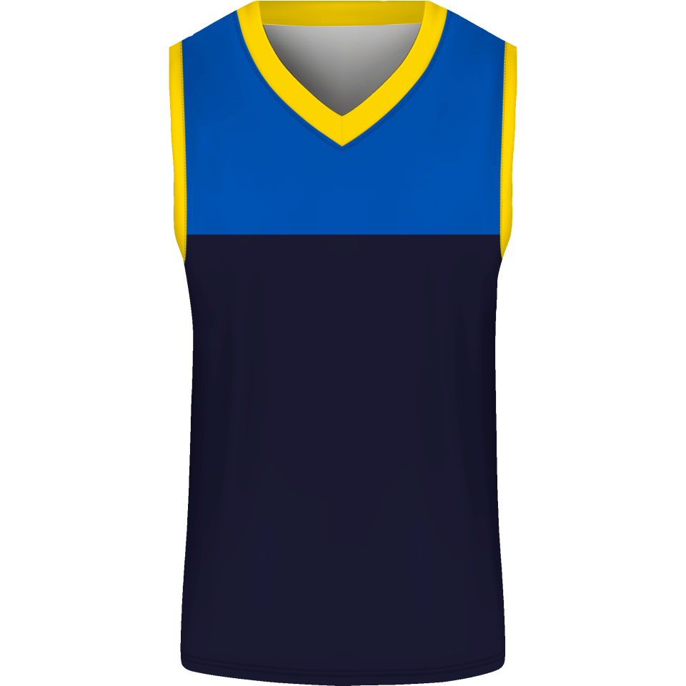 Conjunto de baloncesto sublimado modelo Corte Colorido personalizado