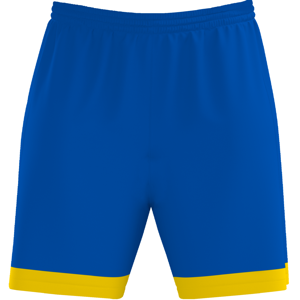 Conjunto de baloncesto sublimado modelo Corte Colorido personalizado