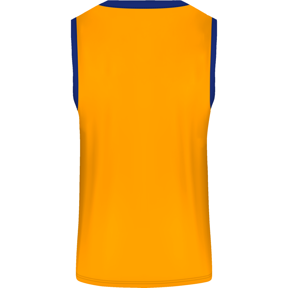 Conjunto de baloncesto sublimado modelo Corte Colorido personalizado