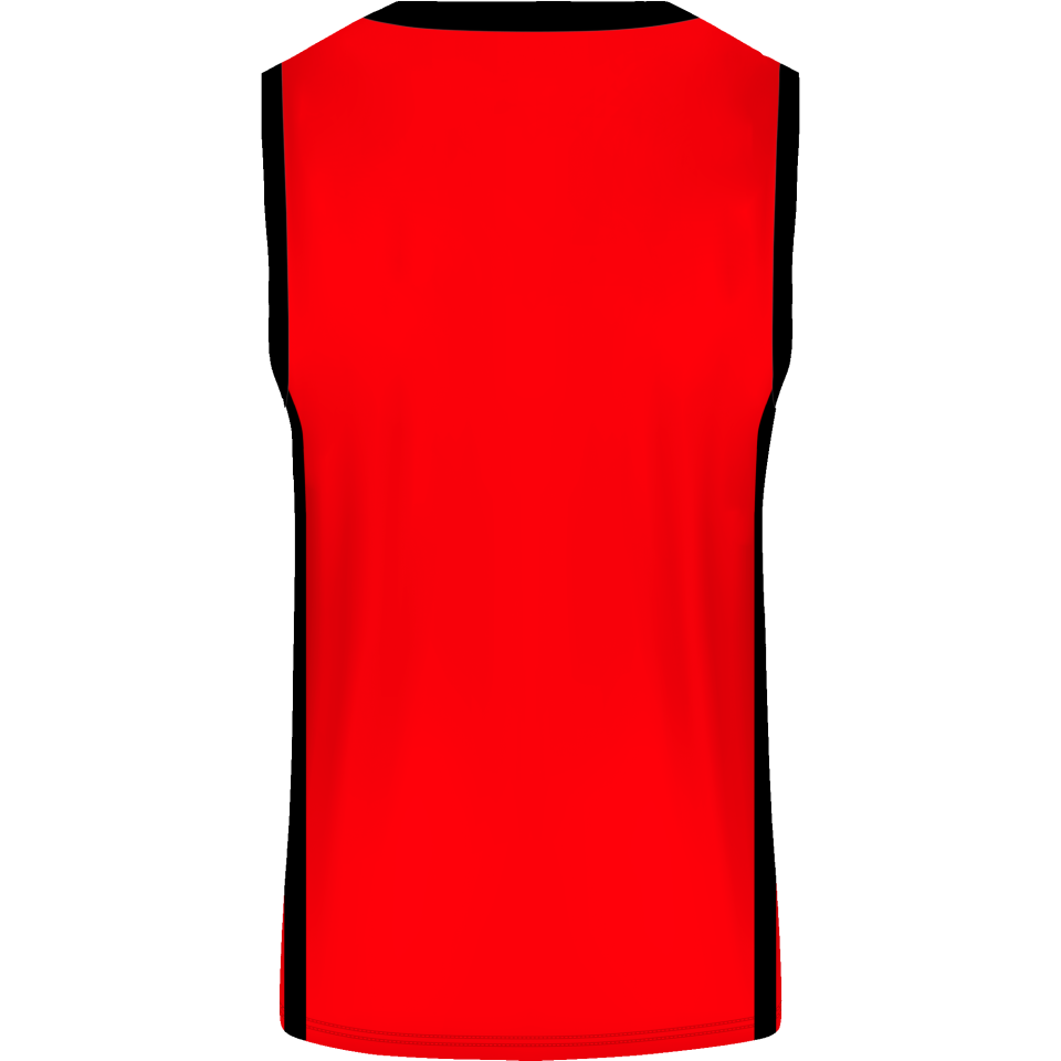 Conjunto de baloncesto sublimado modelo liso personalizado