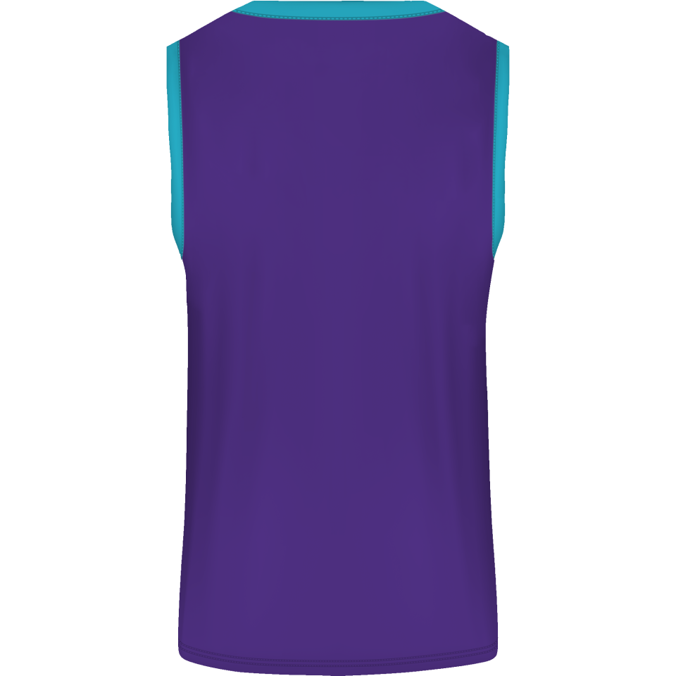 Conjunto de baloncesto sublimado modelo curvas personalizado