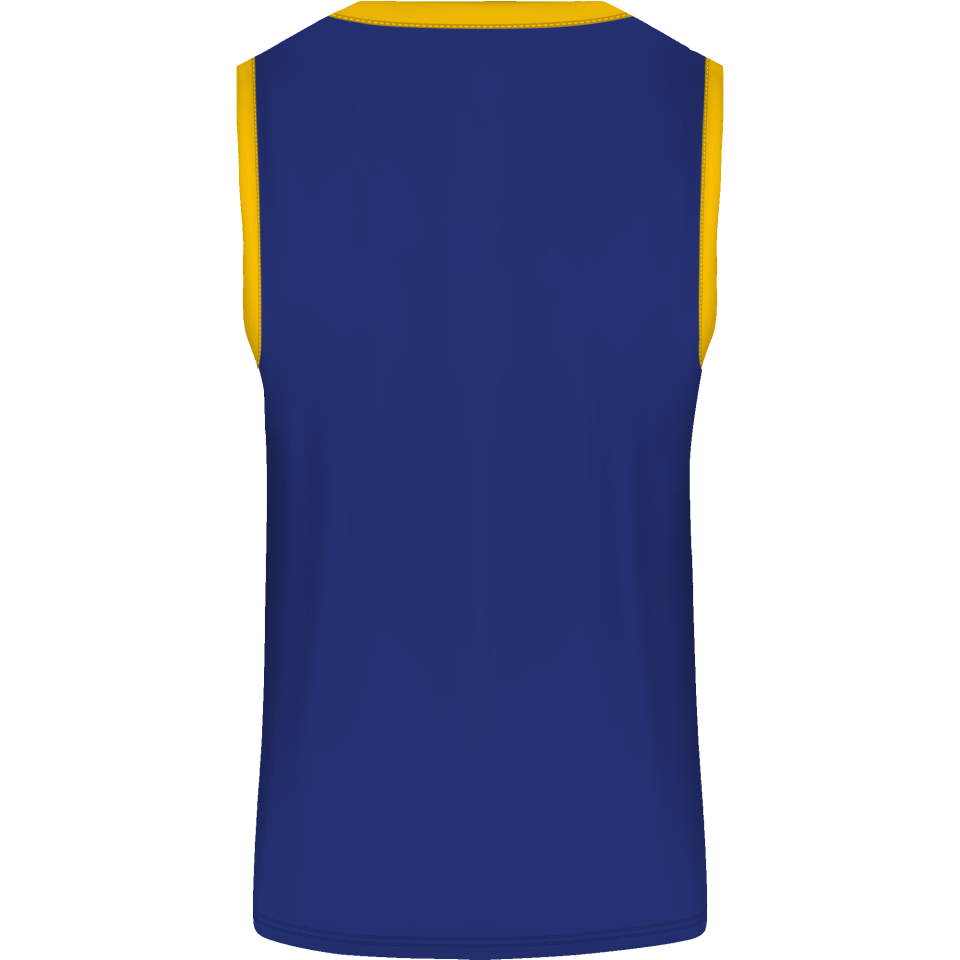 Conjunto de baloncesto sublimado modelo curvas personalizado