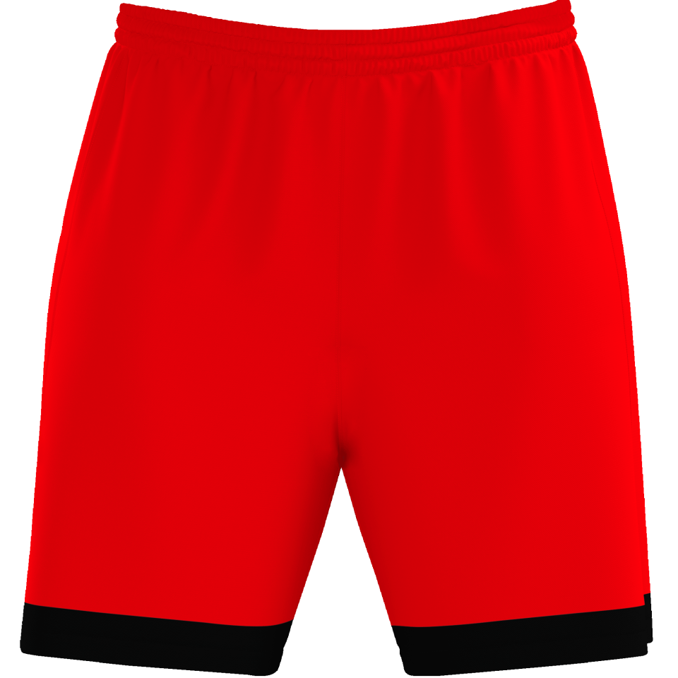 Conjunto de baloncesto sublimado modelo flecha personalizado