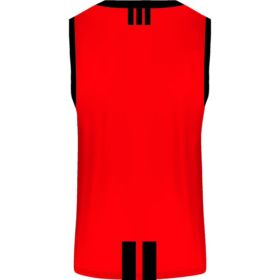 Conjunto de baloncesto sublimado modelo paralela personalizado