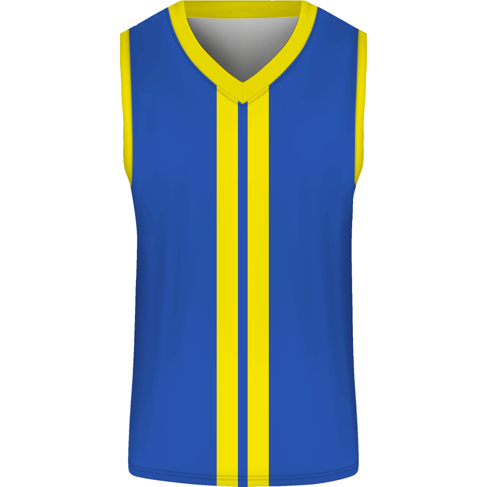 Conjunto de baloncesto sublimado modelo paralela personalizado