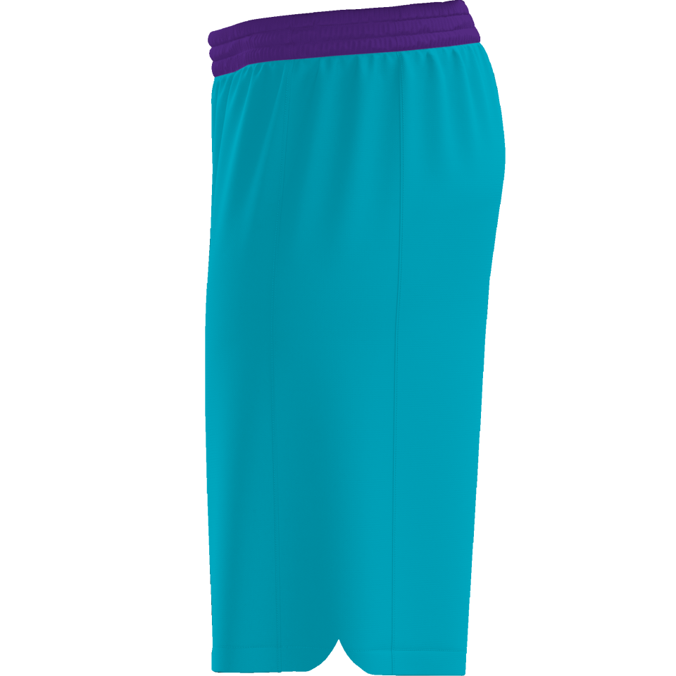 Pantalón baloncesto sublimado modelo Arlequín personalizado