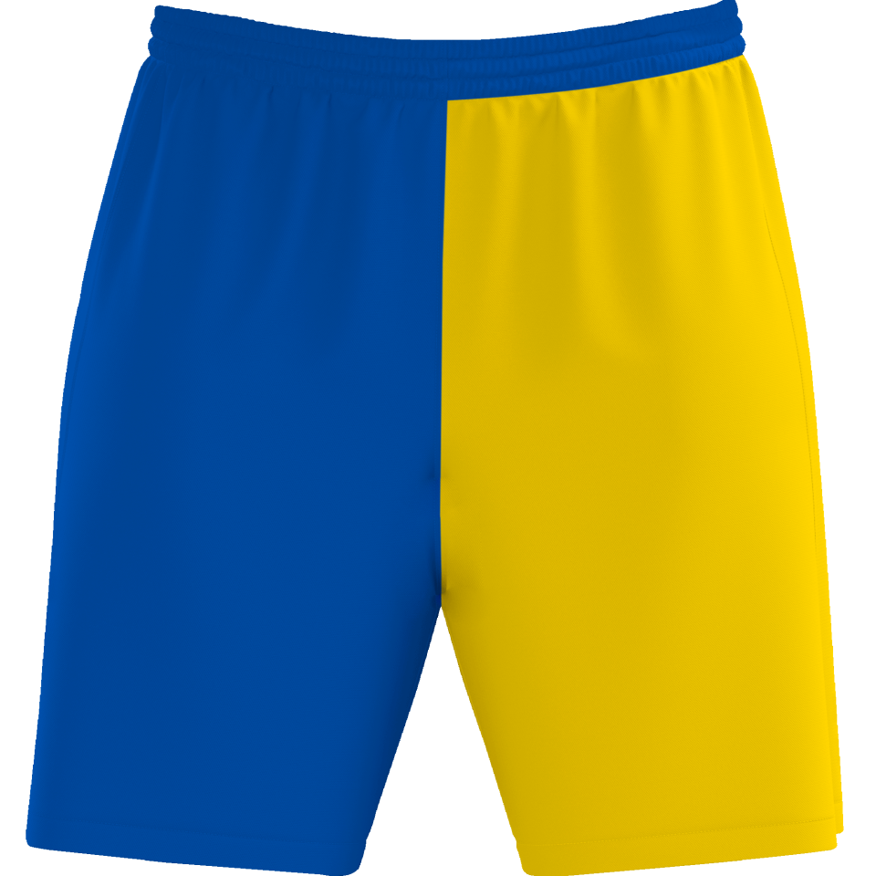 Pantalón baloncesto sublimado modelo Arlequín personalizado