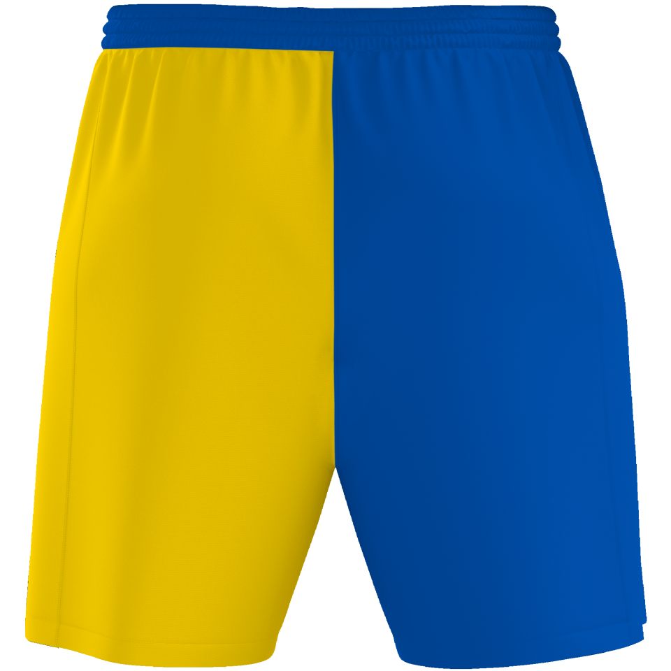 Pantalón baloncesto sublimado modelo Arlequín personalizado