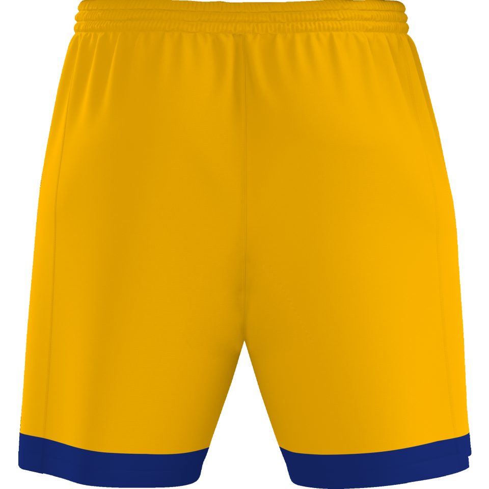 Pantalón baloncesto sublimado modelo Lineal personalizado