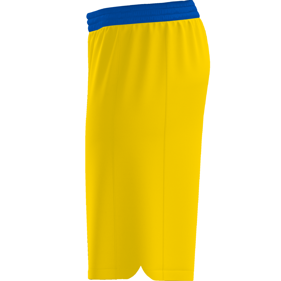 Pantalón baloncesto sublimado modelo Arlequín personalizado