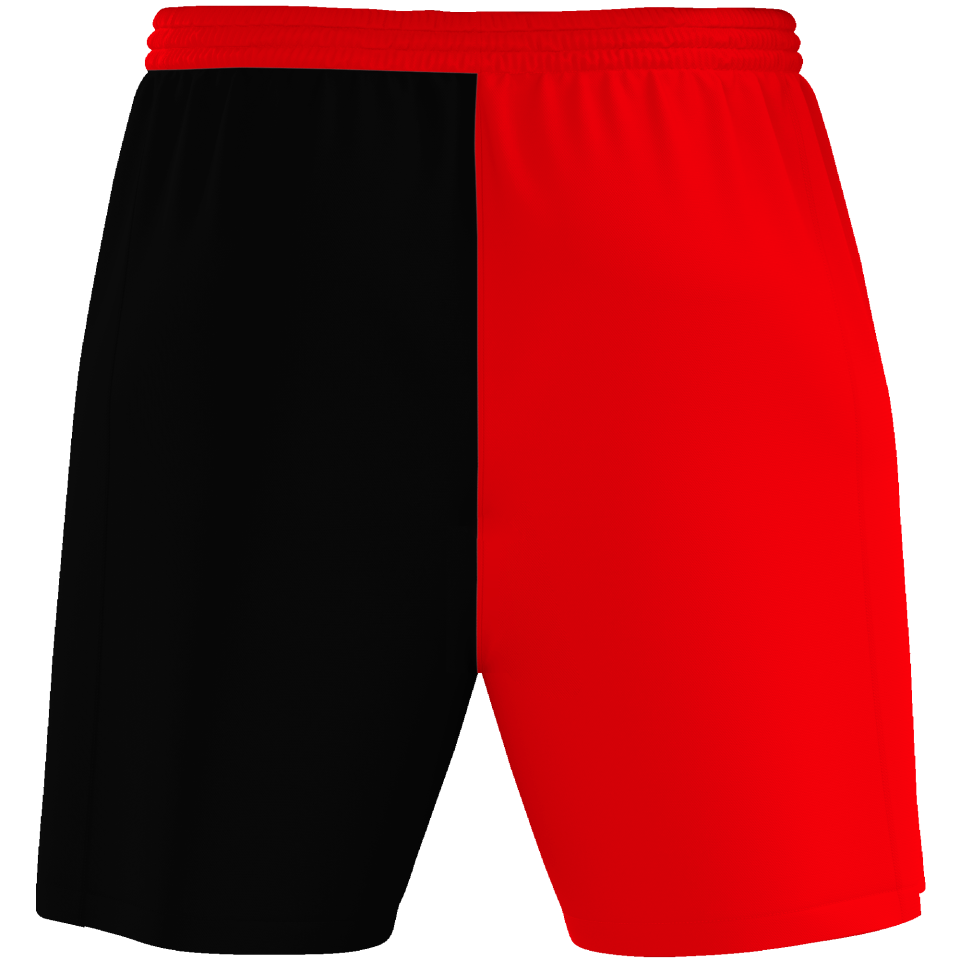 Pantalón baloncesto sublimado modelo Arlequín personalizado