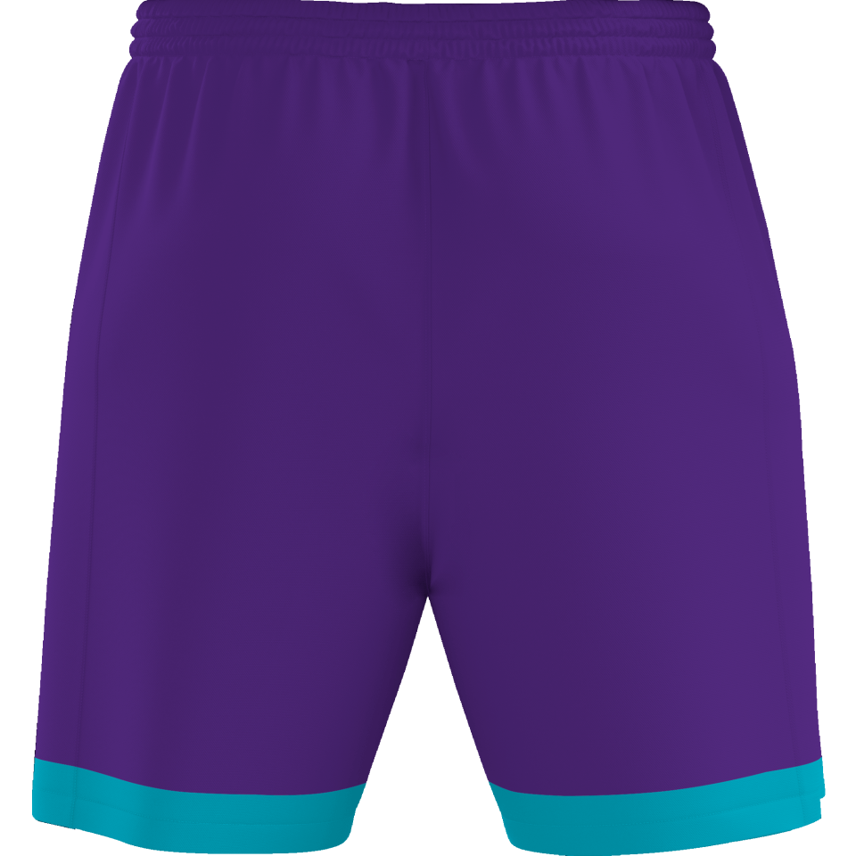 Pantalón baloncesto sublimado modelo Lineal personalizado