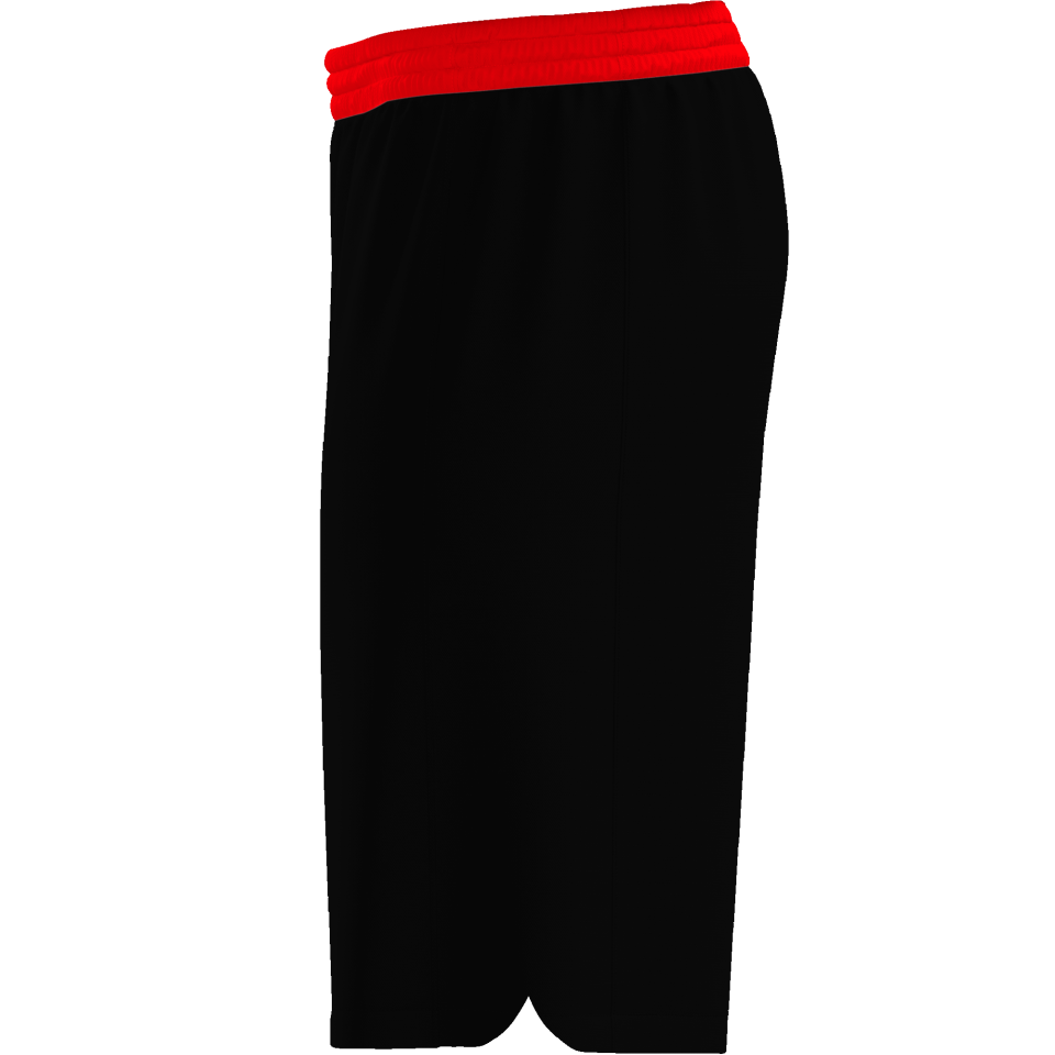 Pantalón baloncesto sublimado modelo Arlequín personalizado