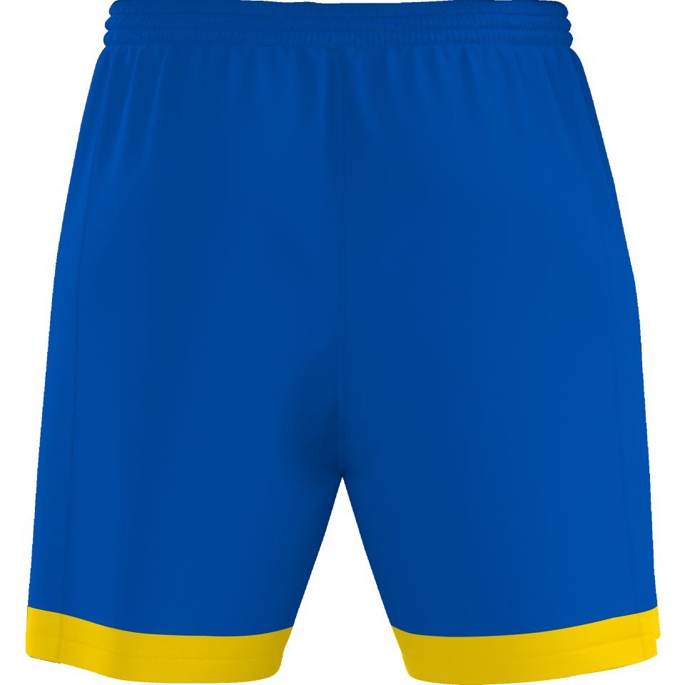 Pantalón baloncesto sublimado modelo Lineal personalizado