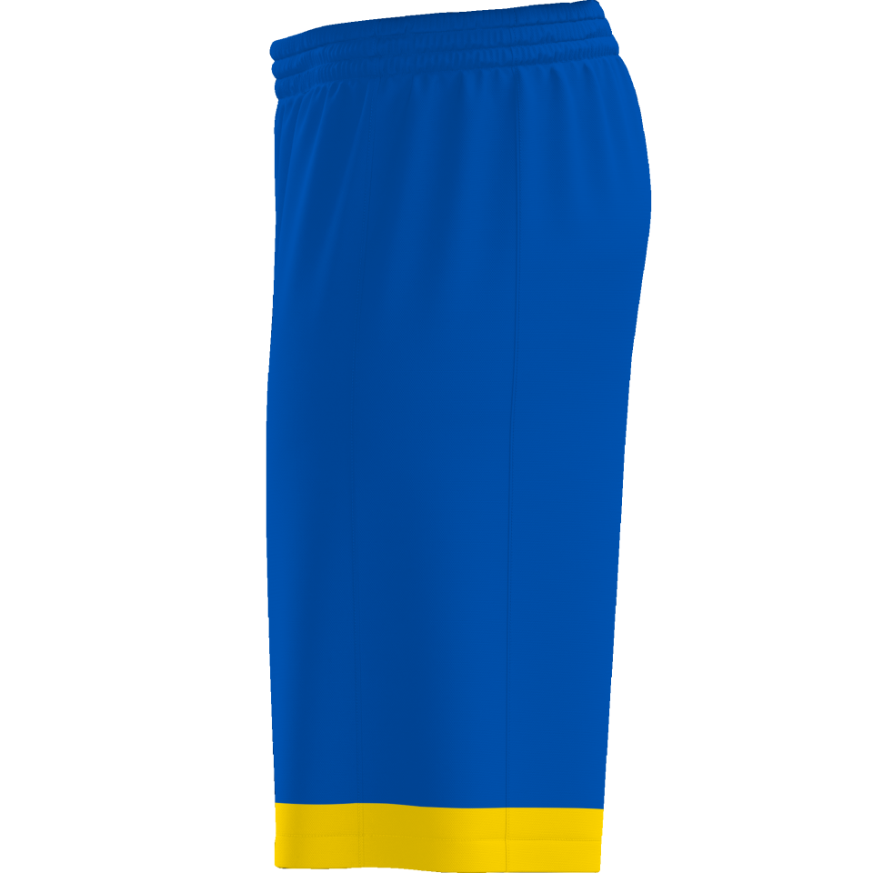 Pantalón baloncesto sublimado modelo Lineal personalizado