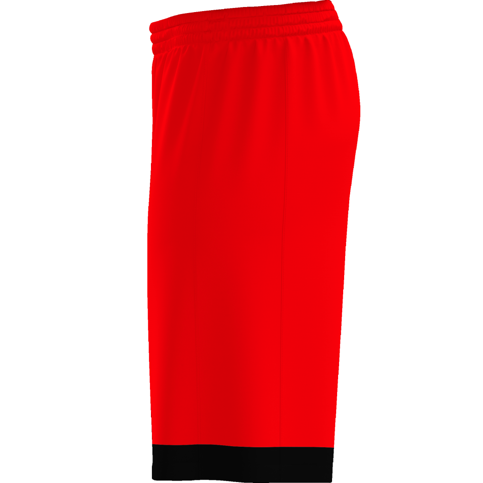 Pantalón baloncesto sublimado modelo Lineal personalizado